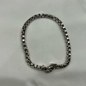 Tiffany & Co Venetian Link Bracelet